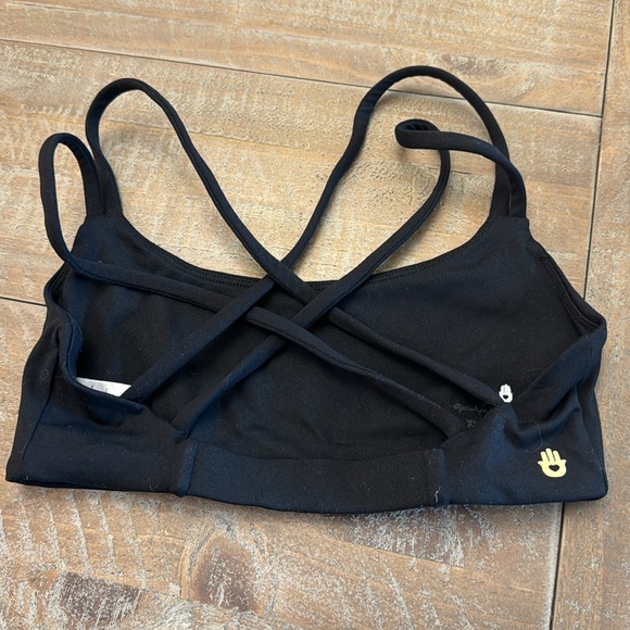 Spiritual Gangster Karma Arch Bra size S - Picture 4 of 11